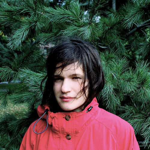 Adrianne Lenker- Hours Were The Birds