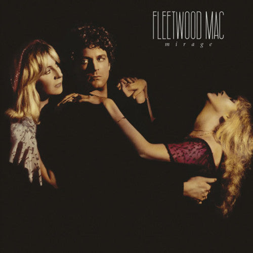 Fleetwood Mac- Mirage