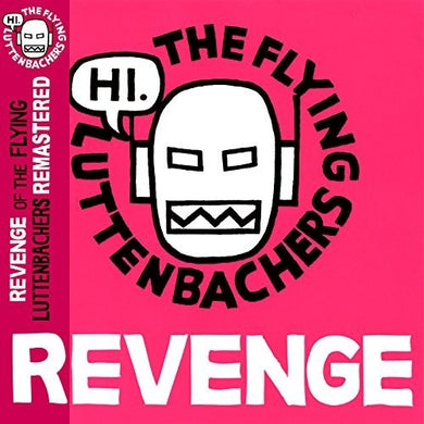 The Flying Luttenbachers- Revenge of the Flying Luttenbachers