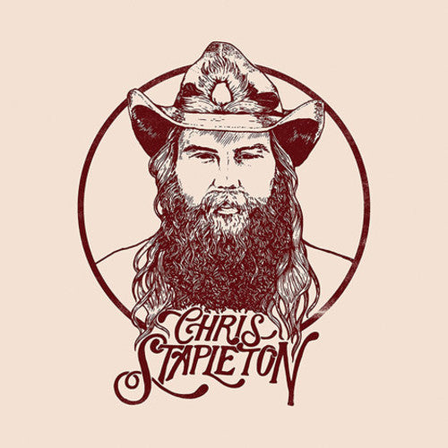 Chris Stapleton- From a Room: Volume 1