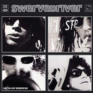 Swervedriver- Ejector Seat Reservation