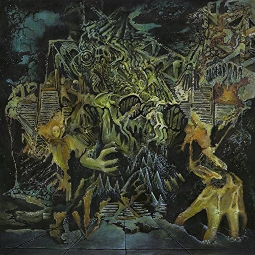 King Gizzard & The Lizard Wizard- Murder of the Universe
