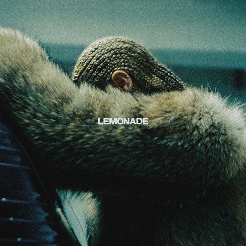 Beyonce- Lemonade