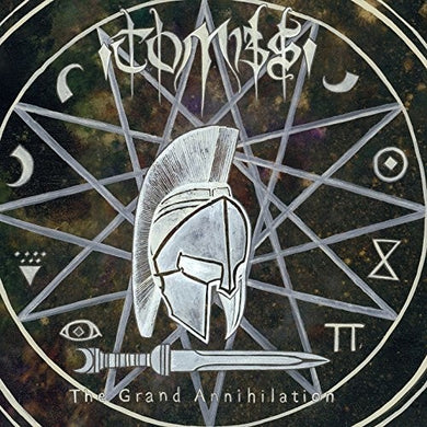 Tombs- The Grand Annihilation