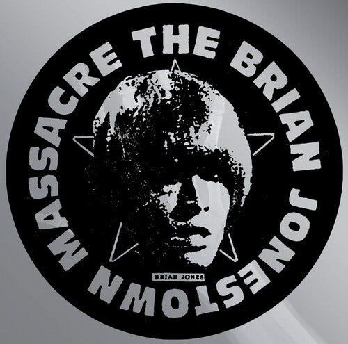 Brian Jonestown Massacre- The Brian Jonestown Massacre
