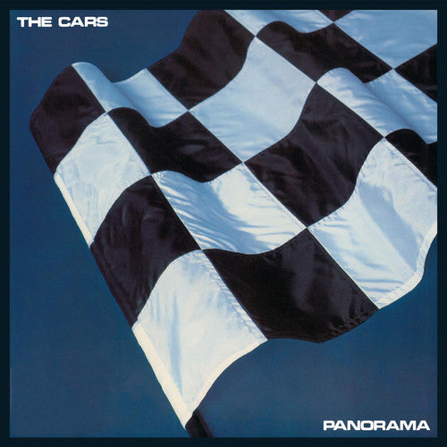 The Cars- Panorama (Expanded Edition)