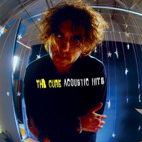 The Cure- Acoustic Hits