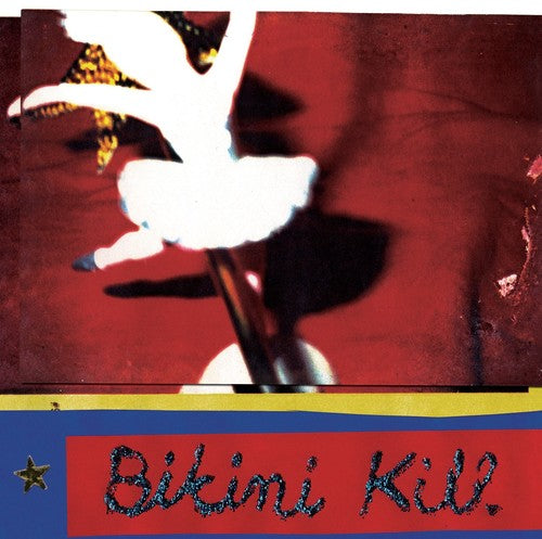 Bikini Kill- New Radio