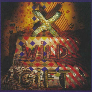 X- Wild Gift