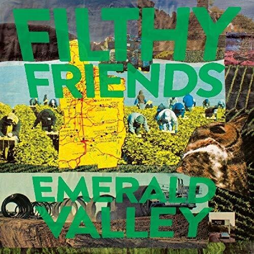Filthy Friends- Emerald Valley