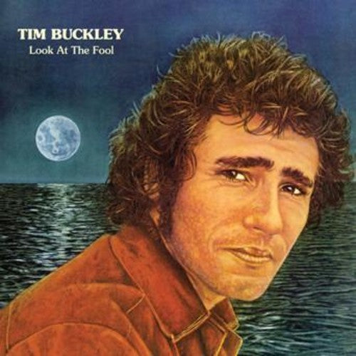 Tim Buckley- Look at the Fool