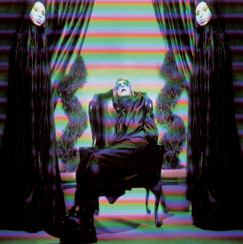Drab Majesty- Careless