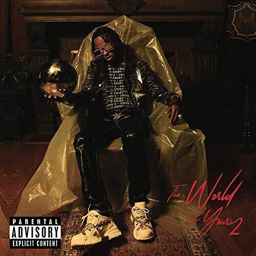 Rich The Kid- The World Is Yours 2