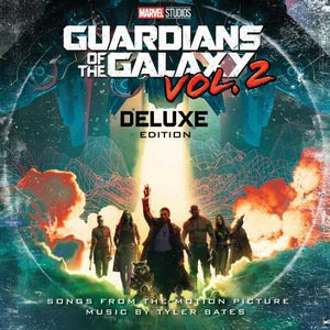 OST- Guardians of the Galaxy, Vol. 2