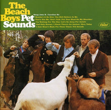 Load image into Gallery viewer, The Beach Boys- Pet Sounds (Stereo)