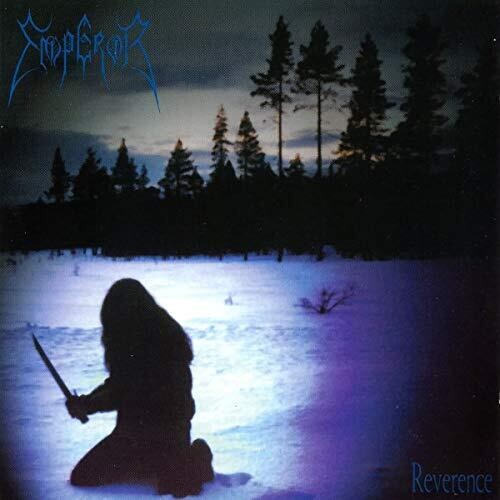 Emperor- Reverence