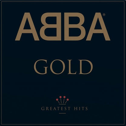 ABBA- Gold - Greatest Hits