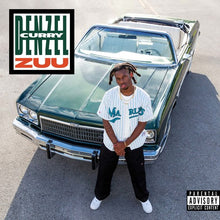 Load image into Gallery viewer, Denzel Curry- Zuu