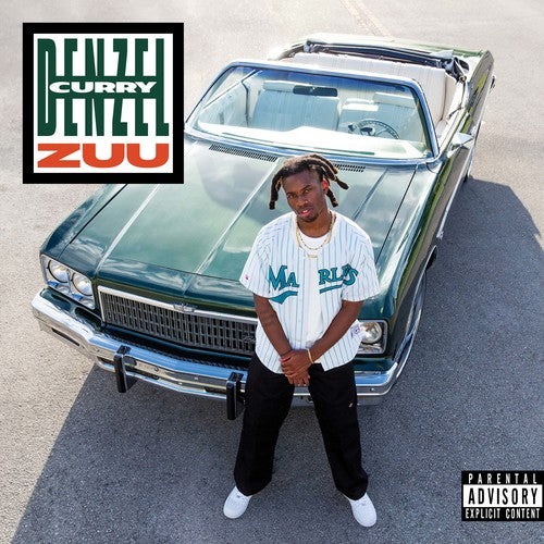 Denzel Curry- Zuu