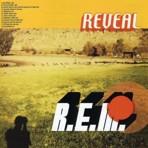 R.E.M.- Reveal