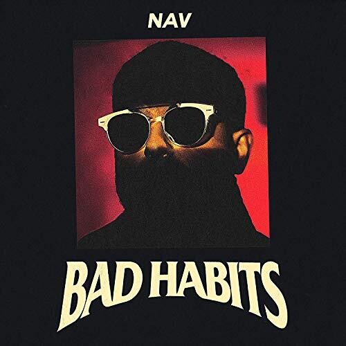 Nav- Bad Habits