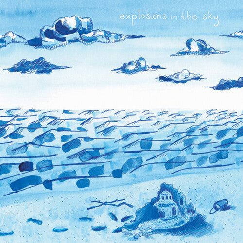Explosions in the Sky- How Strange Innocence