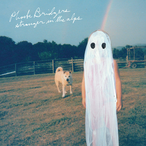 Phoebe Bridgers- Stranger in the Alps