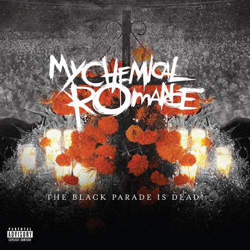 My Chemical Romance- The Black Parade Is Dead!