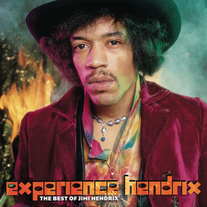 Jimi Hendrix- Experience Hendrix: The Best Of Jimi Hendrix