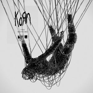 Korn- The Nothing