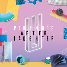 Load image into Gallery viewer, Paramore- After Laughter