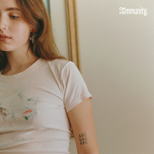 Clairo- Immunity
