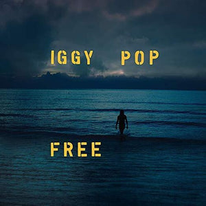 Iggy Pop- Free