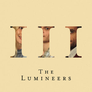 The Lumineers- III