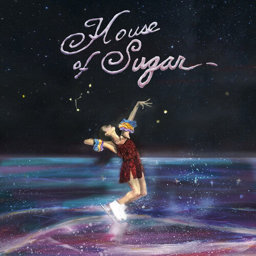 (Sandy) Alex G- House of Sugar