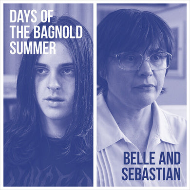 OST [Belle & Sebastian]- Days of Bagnold Summer