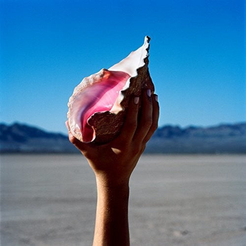 The Killers- Wonderful Wonderful