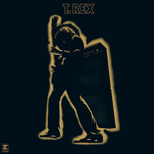 T. Rex- Electric Warrior