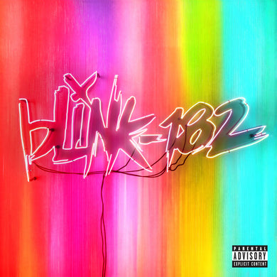 Blink-182- Nine