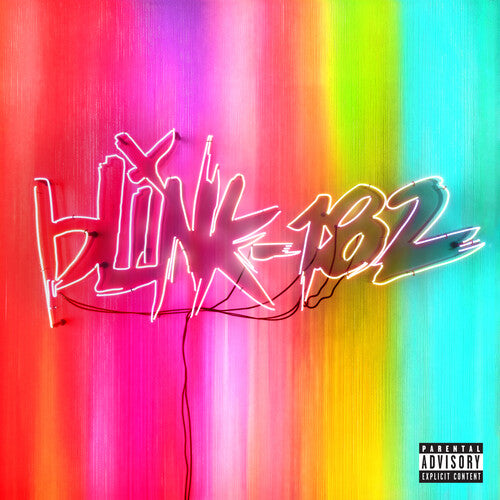 Blink-182- Nine