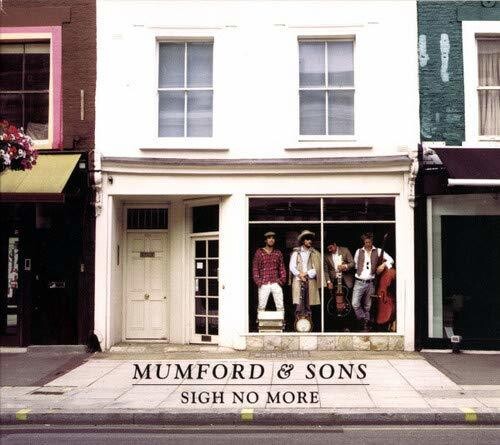 Mumford & Sons- Sigh No More