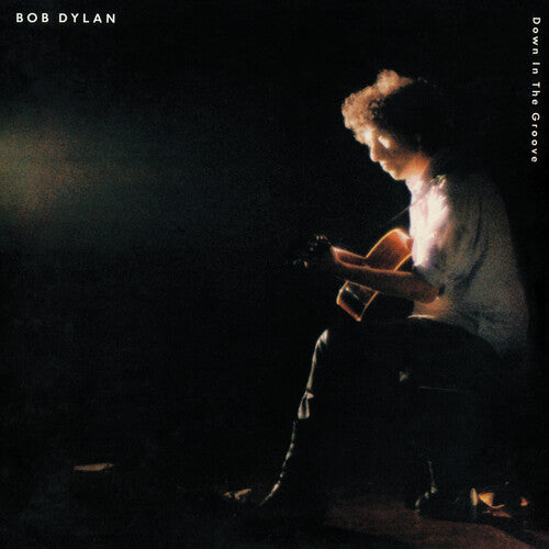 Bob Dylan- Down In The Groove