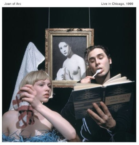 Joan of Arc- Live In Chicago, 1999