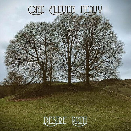 One Eleven Heavy- Desire Path