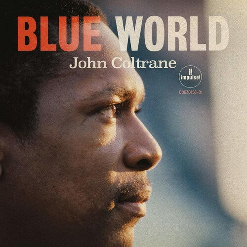 John Coltrane- Blue World