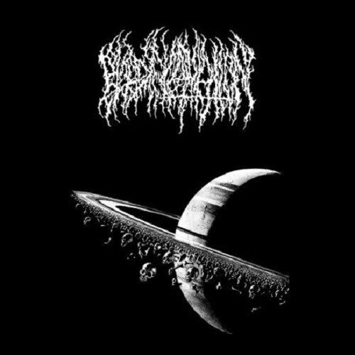 Blood Incantation- Interdimensional Extinction