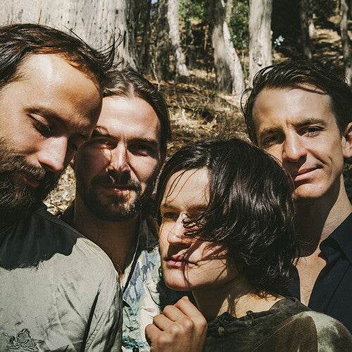 Big Thief- Two Hands