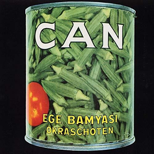 Can- Ege Bamyasi