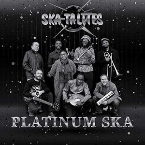 The Ska-Talites- Platinum Ska