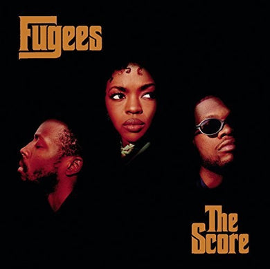 Fugees- The Score